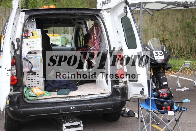 /Archiv-2025/06 18.04.2025 Speer Racing ADR/Impressionen